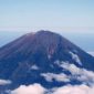 Gunung agung (Dok.ist)