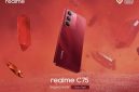 Realme C75x (Dok. Ist)