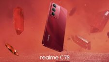 Realme C75x (Dok. Ist)