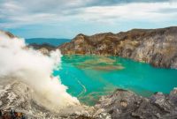 Kawah Ijen (Dok. Ist)