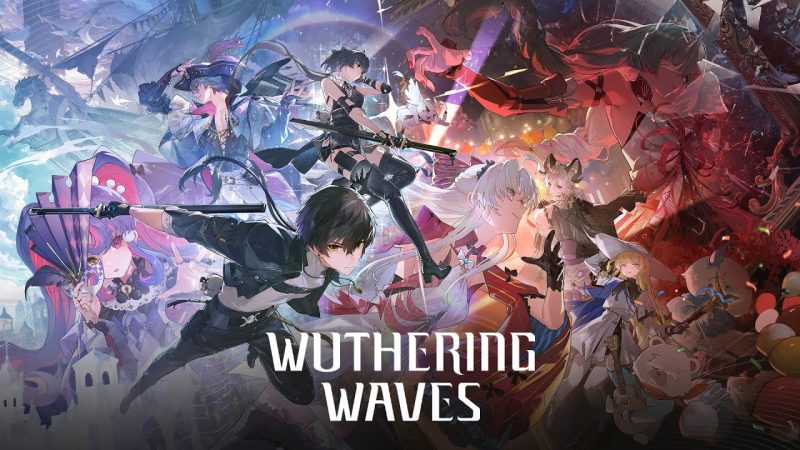 Inilah spek minimal Wuthering Waves untuk Android, iOS, dan PC. Pastikan perangkat Anda memenuhi syarat agar bisa menikmati game ini dengan lancar!