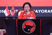 Megawati (Dok. Ist)