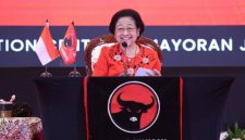 Megawati (Dok. Ist)