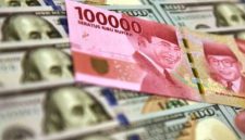 Rupiah Mendadak Melemah dalam Konversi Mesin Pencarian Google Sebesar Rp8.170