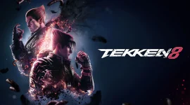 5 fitur baru Tekken 8 membuat game ini lebih seru! Dari sistem Heat hingga grafis Unreal Engine 5, simak keunggulan yang menjadikannya lebih menarik.