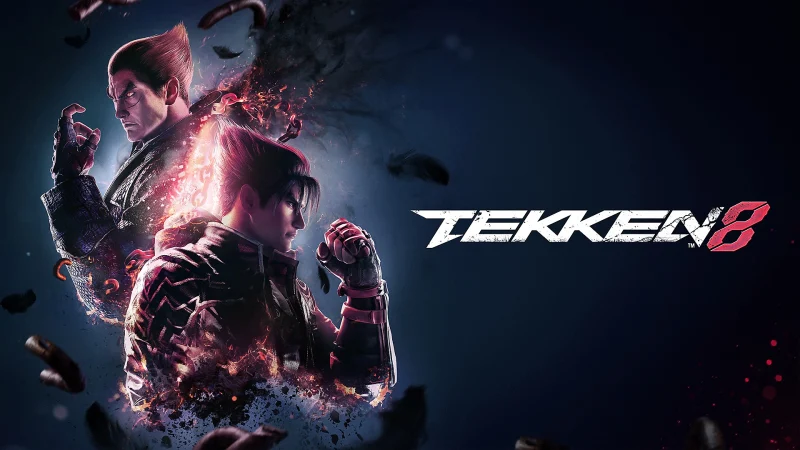 5 fitur baru Tekken 8 membuat game ini lebih seru! Dari sistem Heat hingga grafis Unreal Engine 5, simak keunggulan yang menjadikannya lebih menarik.