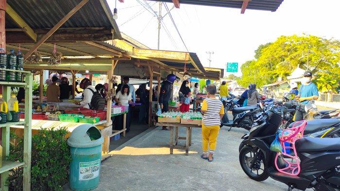 30 Lokasi Tempat Berburu Takjil di Balikpapan