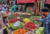 30 Lokasi Tempat Berburu Takjil di Bandung