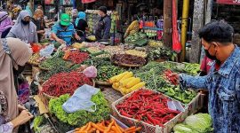 30 Lokasi Tempat Berburu Takjil di Bandung