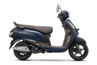 Suzuki Access 125 2025 hadir dengan desain retro modern, fitur canggih, dan mesin efisien. Temukan kenyamanan berkendara di perkotaan!