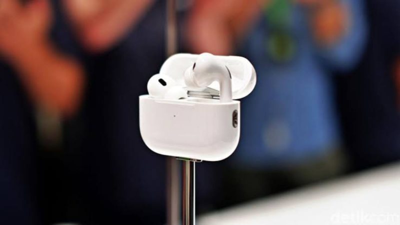 Airpods (Dok. Ist)