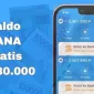 Aplikasi Penghasil Saldo DANA Gratis 2025