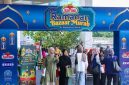 Pasar ramadhan (Dok. Ist)