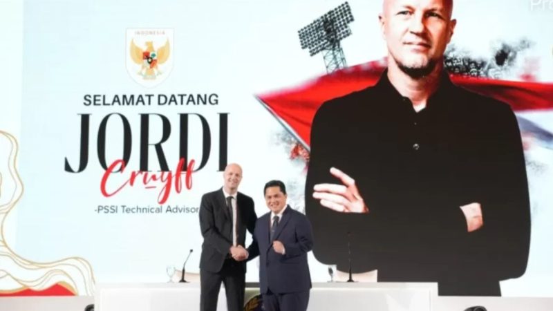 Jordi Cruyff (Dok. Ist)