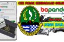 Cara Cek Pajak Kendaraan Jawa Barat Secara Online Maupun Offline