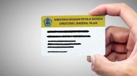 Cara Mendapatkan EFIN Online