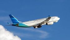 Garuda Indonesia (Dok. Ist)