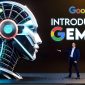 Asisten AI Gemini (Dok. Ist)