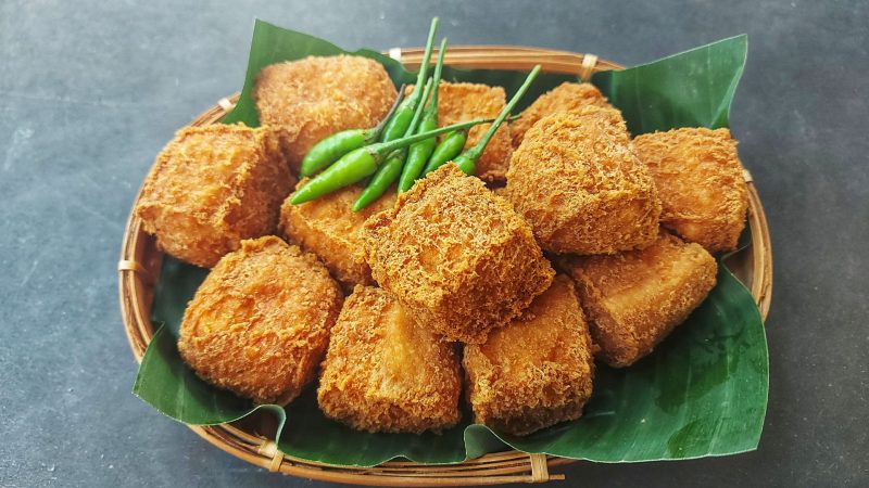 Makanan yang harus dihindari saat puasa (Dok. Ist)