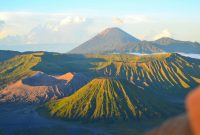 Gunung Bromo 