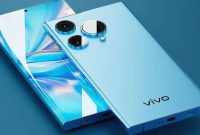 Harga dan Spesifikasi Vivo V50 5G Terbaru 2025