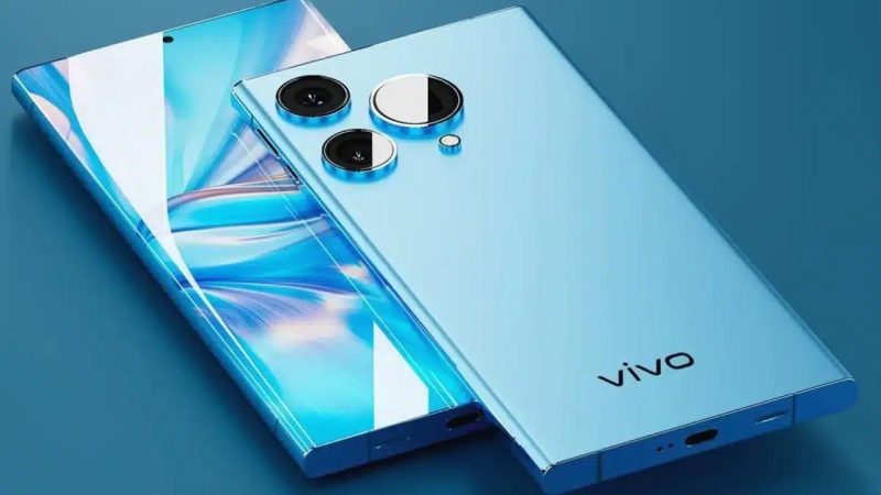 Harga dan Spesifikasi Vivo V50 5G Terbaru 2025