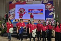 Erspo dan Indomaret rilis cheers Jersey (Dok. Ist)