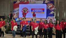 Erspo dan Indomaret rilis cheers Jersey (Dok. Ist)