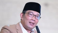 KPK Lakukan PemeriksaanTerhadap Ridwal Kamil Terkait Kasus Bank BJB