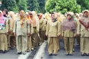 Kapan Pencairan THR PNS dan PPPK 2025