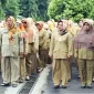 Kapan Pencairan THR PNS dan PPPK 2025