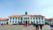 Kota tua yang cocok untuk ngabuburit (Dok. Ist)