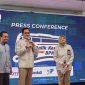 Press Conference lukisan kapolri terjual Rp330 juta (Dok. Ist)