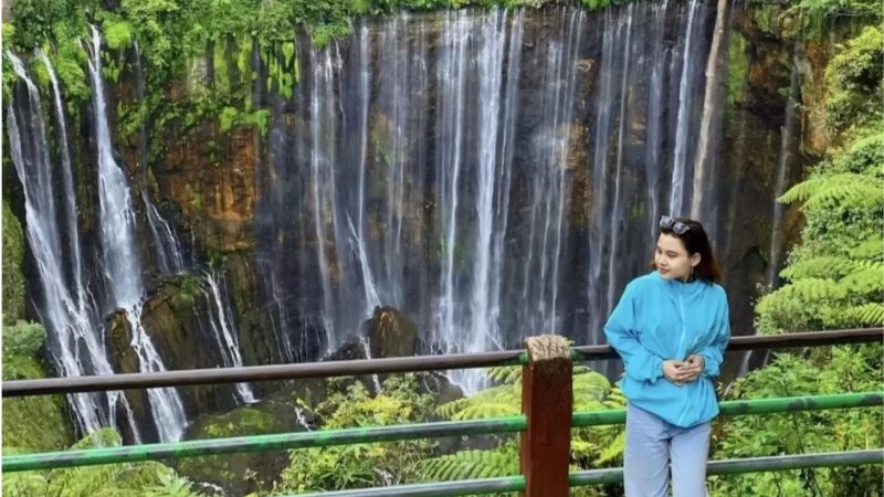 Wisata di Lumajang yang ditutup sementara (Dok. Ist)