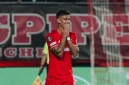 Mees Hilgers Dipastikan Absen Jelang Menghadapi Timnas Bahrain Nanti Malam