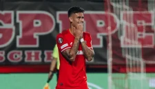 Mees Hilgers Dipastikan Absen Jelang Menghadapi Timnas Bahrain Nanti Malam