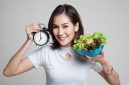 Menu Diet Saat Puasa untuk Turun 20 kg