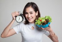 Menu Diet Saat Puasa untuk Turun 20 kg