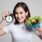 Menu Diet Saat Puasa untuk Turun 20 kg