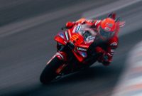 Marc Marquez (Dok. Ist)