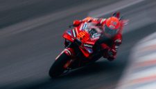 Marc Marquez (Dok. Ist)