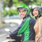 Pengemudi ojek online (Dok. Ist)