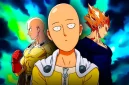 One Punch Man Season 3