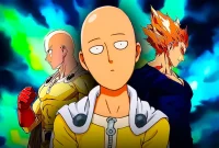 One Punch Man Season 3