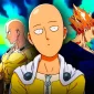 One Punch Man Season 3