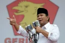 Prabowo Subianto akan Berantas para Koruptor