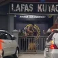  Puluhan Napi Kabur dari Lapas Kutacane