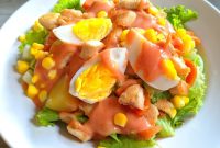 Resep Menu Sahur untuk Diet yang Sehat dan Mengenyangkan