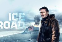 Sinopsis Film The Ice Road