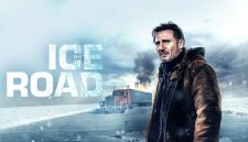 Sinopsis Film The Ice Road